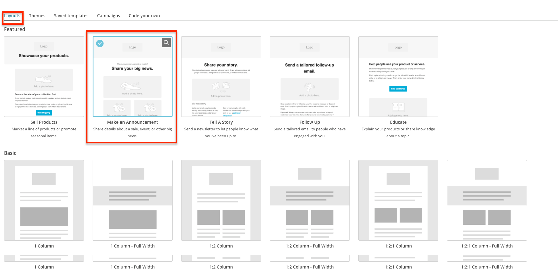 MailChimp 教學 中文 訂閱 電子報 行銷 工具 