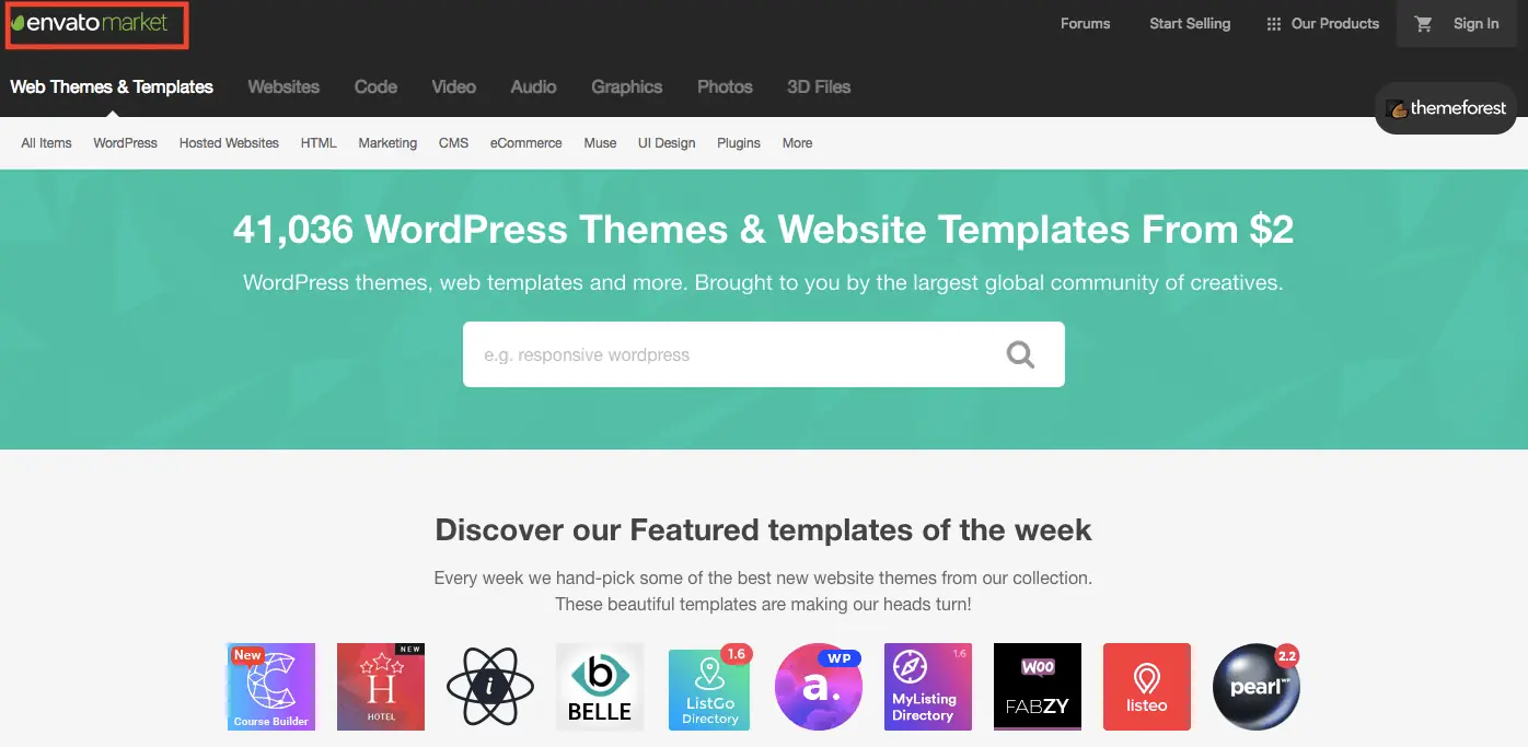 Bridge|WordPress主題教學 Bridge