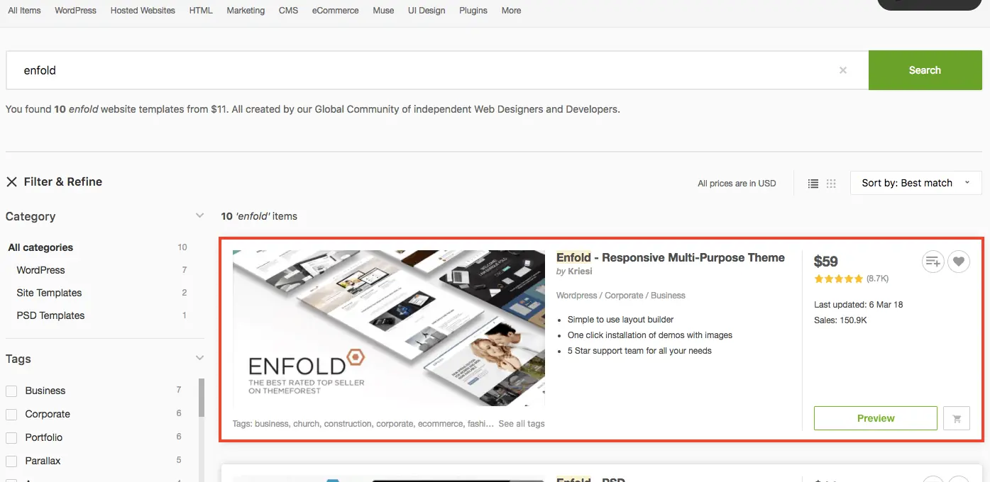 Enfold|WordPress主題教學 Enfold