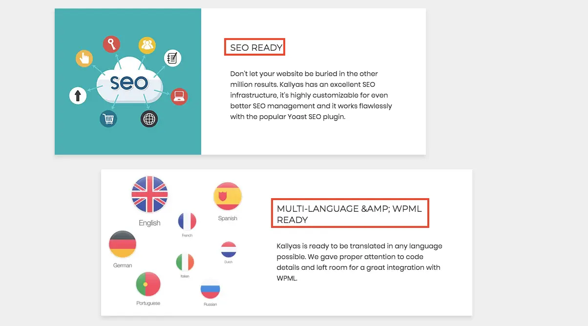 Kallyas|WordPress主題教學 Kallyas