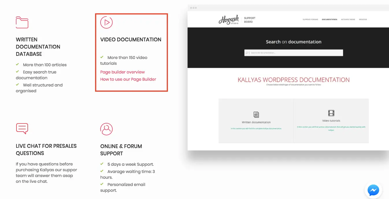 Kallyas|WordPress主題教學 Kallyas