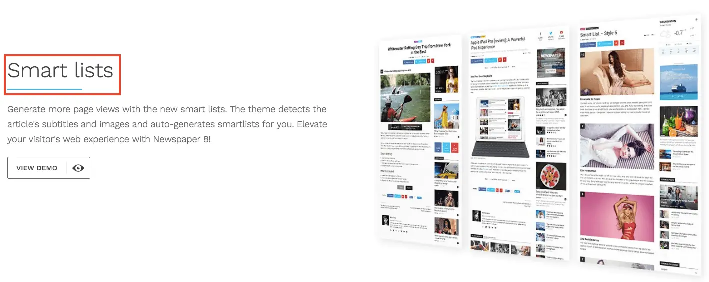 Newspaper|WordPress主題教學 Newspaper
