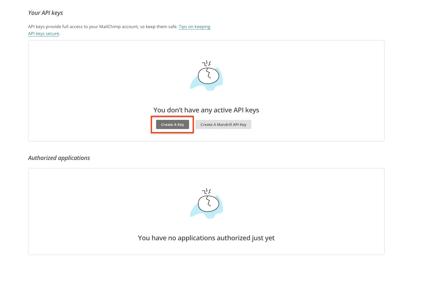 MailChimp WordPress 電子報 製作 MailChimp WordPress 電子報 製作 - WordPress 必學 行銷工具