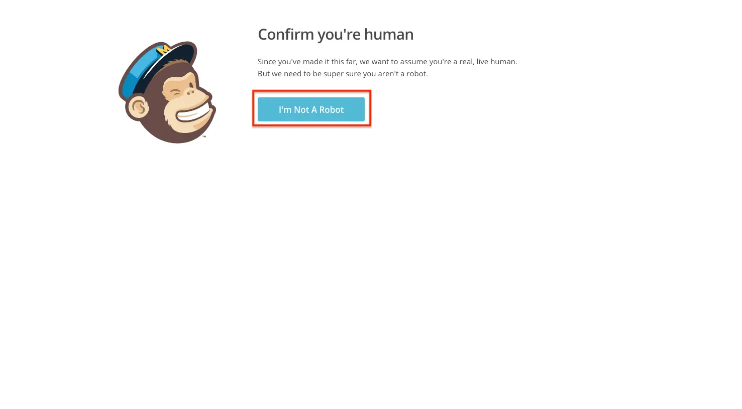MailChimp WordPress 電子報 製作 MailChimp WordPress 電子報 製作 - WordPress 必學 行銷工具