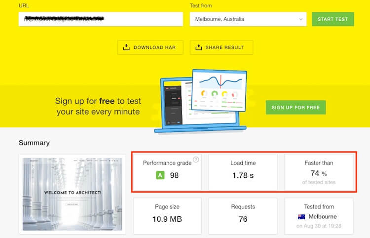 WP Super Cache 設定教學 - 優化網站載入速度 