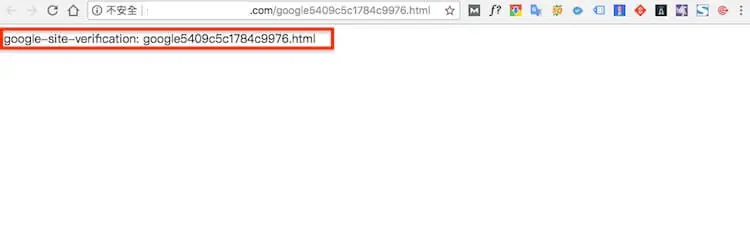 Google網站管理員 ( search console ) 驗證網站所有權的三種方式步驟教學 Google網站管理員 ( search console ) 驗證網站所有權的三種方式步驟教學