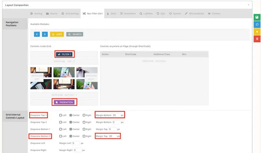 Essential Grid 教學,建立特色風格 WordPress 文章網格列表 Essential Grid 教學