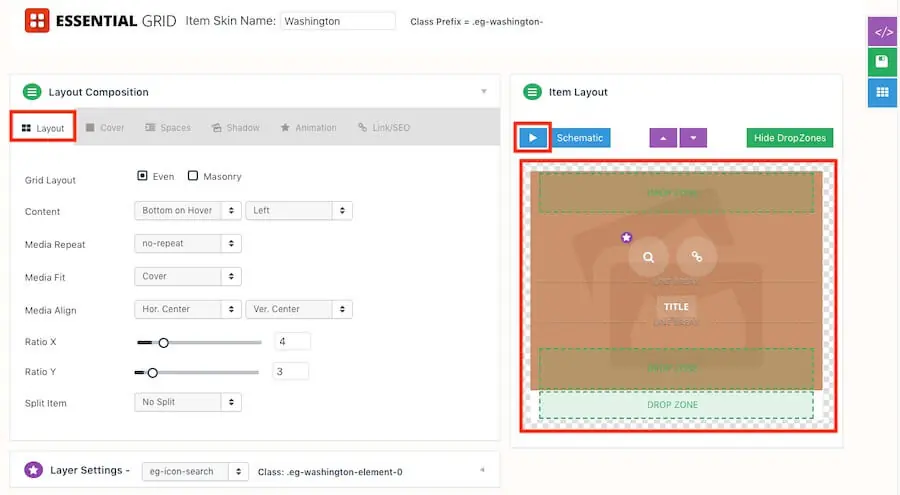 Essential Grid 教學,建立特色風格 WordPress 文章網格列表 Essential Grid 教學