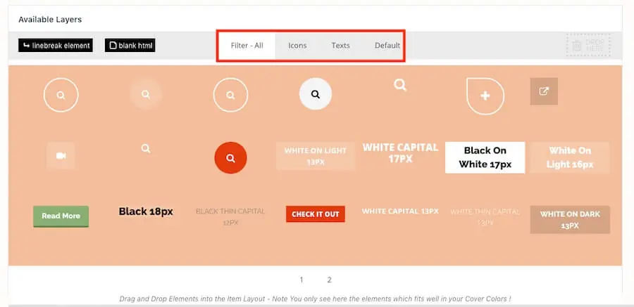 Essential Grid 教學,建立特色風格 WordPress 文章網格列表 Essential Grid 教學