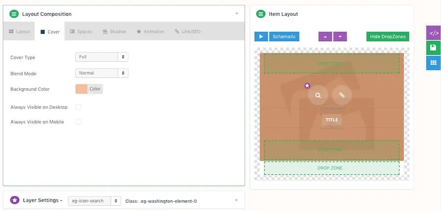Essential Grid 教學,建立特色風格 WordPress 文章網格列表 Essential Grid 教學