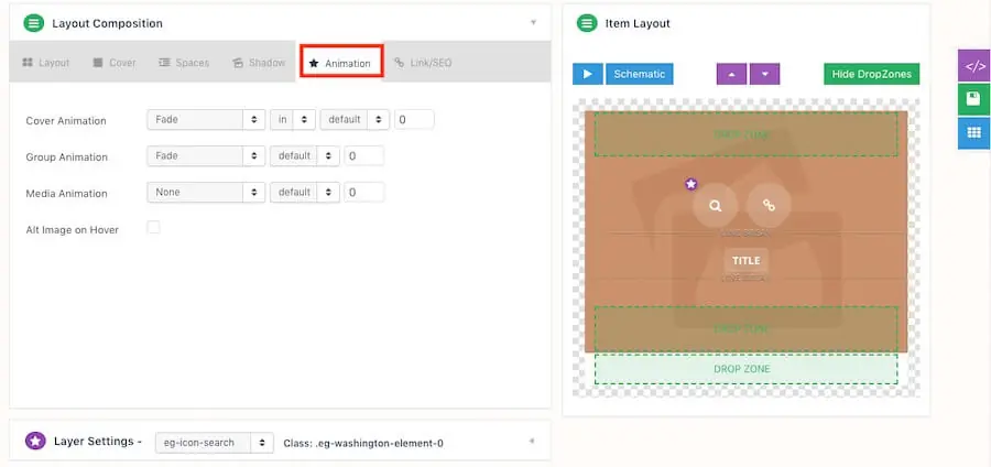 Essential Grid 教學,建立特色風格 WordPress 文章網格列表 Essential Grid 教學