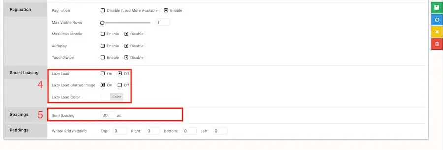 Essential Grid 教學,建立特色風格 WordPress 文章網格列表 Essential Grid 教學