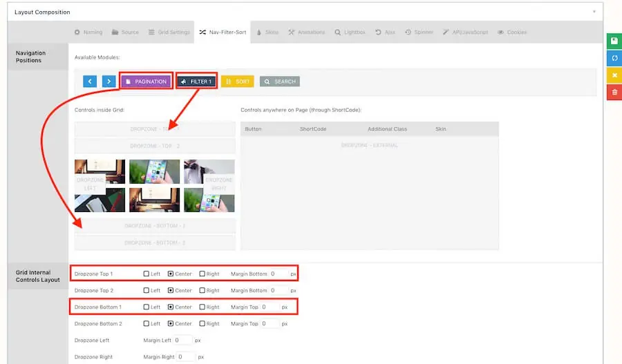 Essential Grid 教學,建立特色風格 WordPress 文章網格列表 Essential Grid 教學