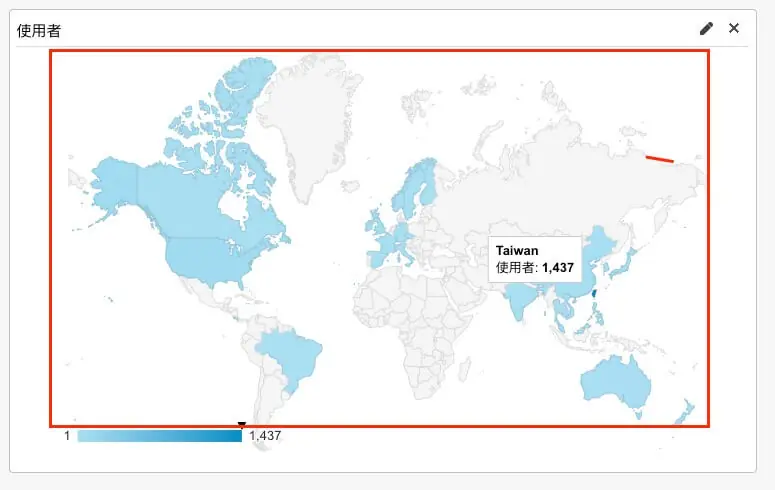 Google Analytics 自訂報表教學 - 客製化報表資訊及定期報表發送 Google Analytics 自訂報表教學