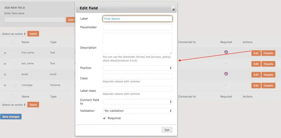 WooCommerce 詢價車 - YITH Request A Quote 外掛設定教學 WooCommerce 詢價車