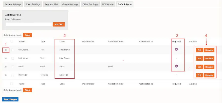 WooCommerce 詢價車 - YITH Request A Quote 外掛設定教學 WooCommerce 詢價車