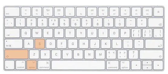 ScreenTray 截圖工具 