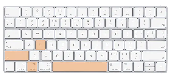ScreenTray 截圖工具 