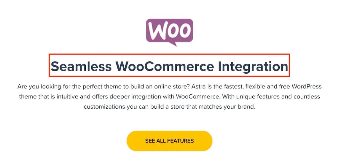 靈活設計與速度性能兼具的 WordPress 主題 Astra 主題介紹