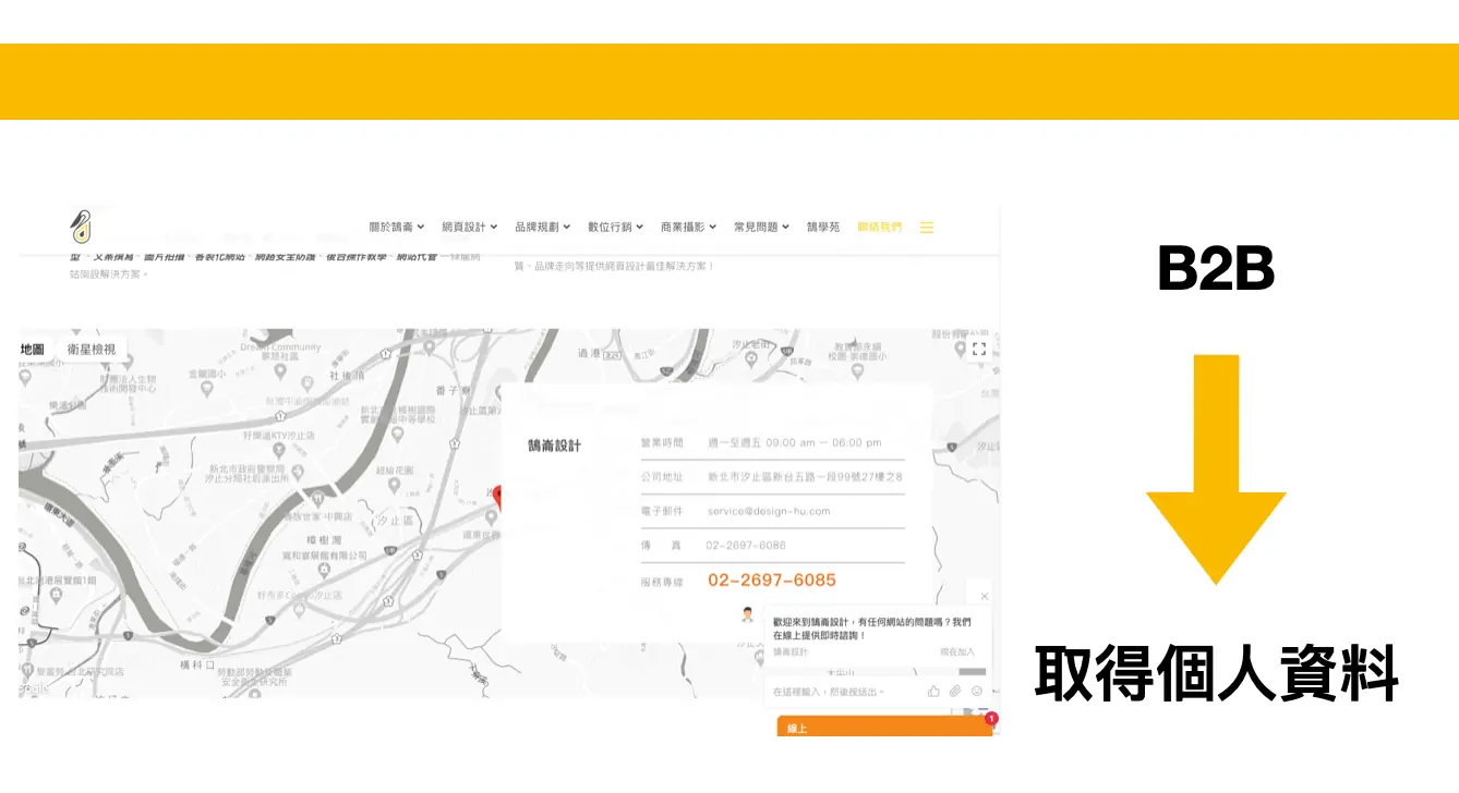 Google分析入門教學(二):三大核心指標電子商務追蹤 電子商務追蹤