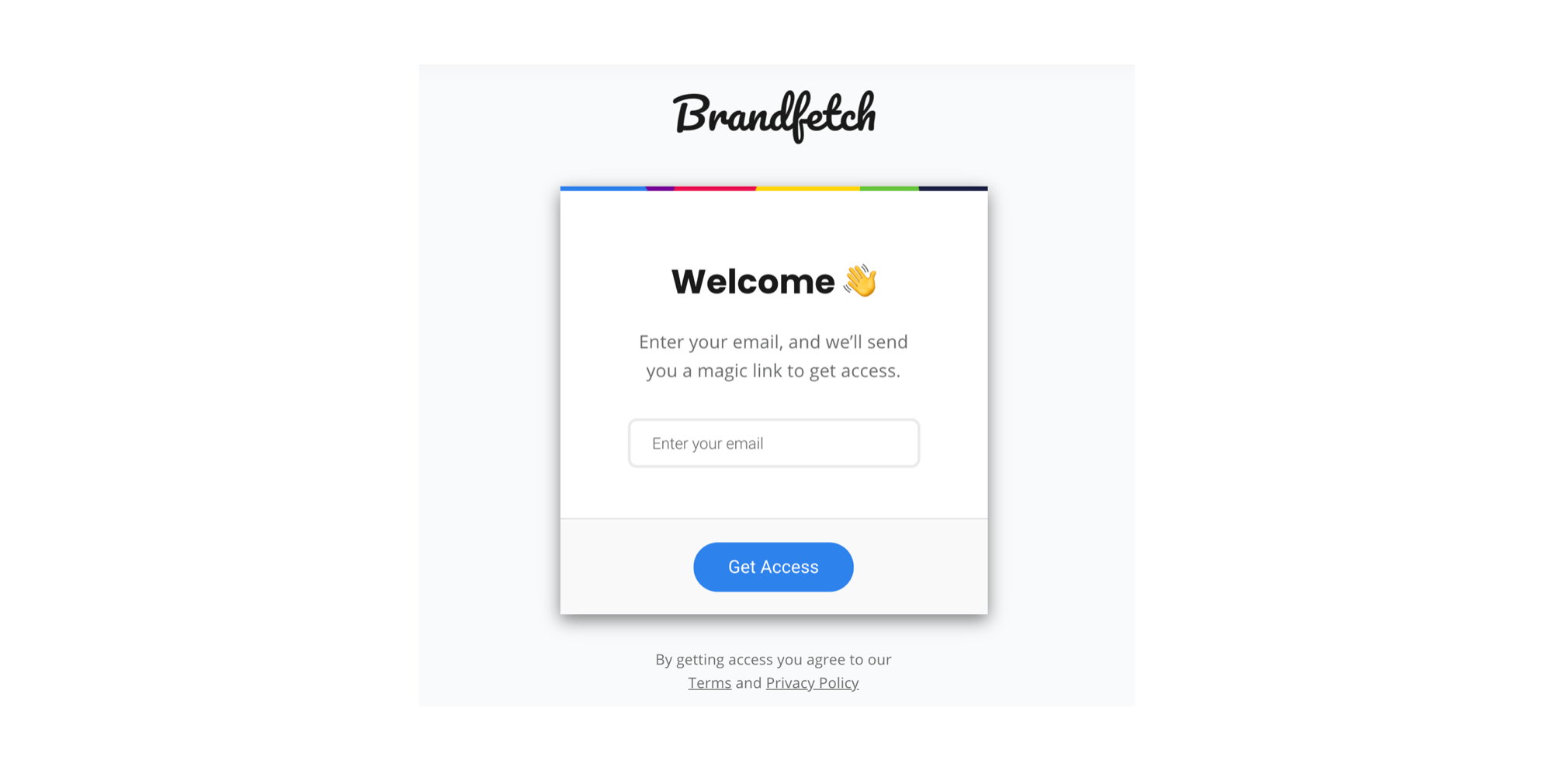 Brandfetch