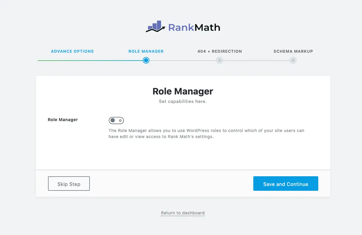 WordPress外掛 - SEO工具Rank Math 基礎教學 SEO工具Rank Math