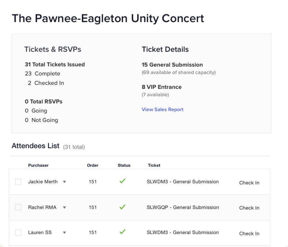 The Events Calendar