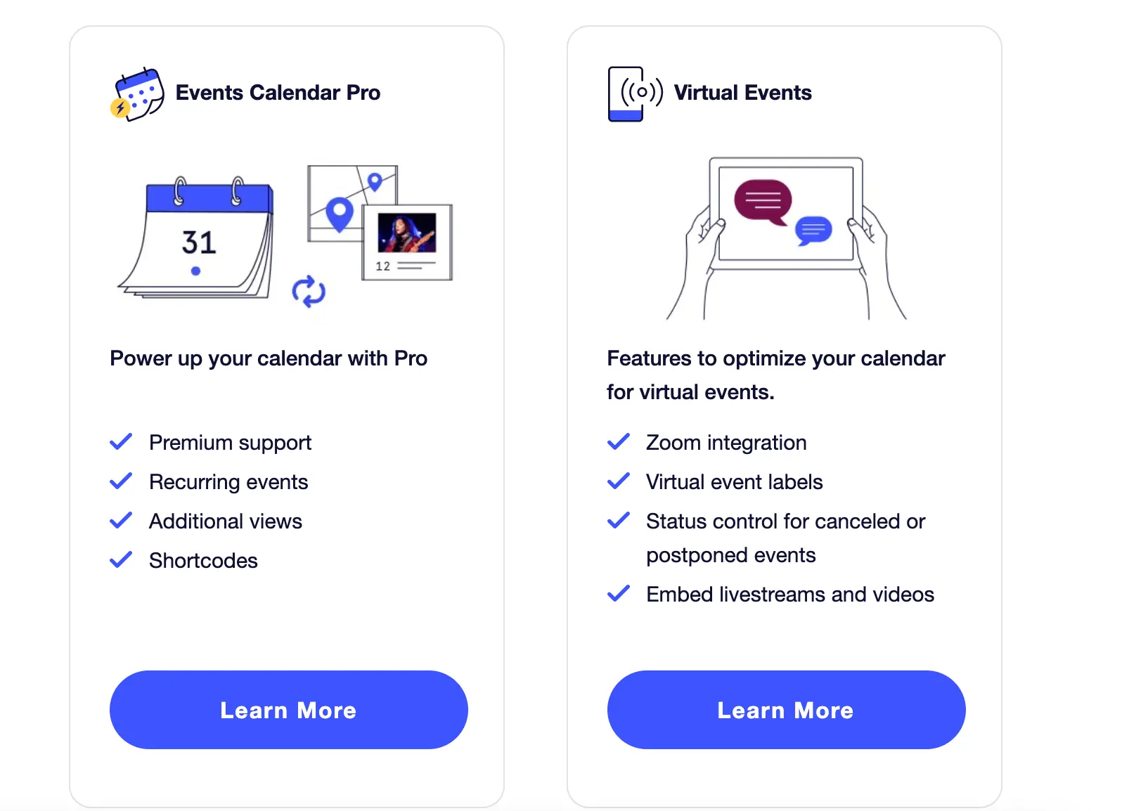 The Events Calendar 教學:幫你輕鬆管理活動資訊的WordPress外掛 The Events Calendar