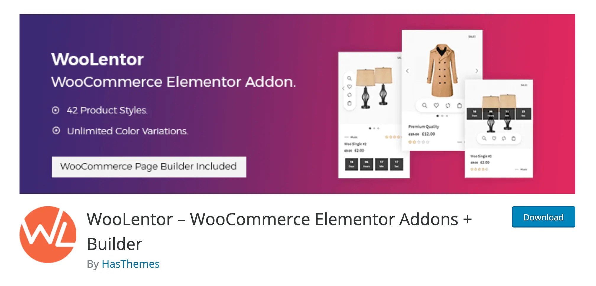 兩種方法建立 Product Slider 利用產品產品輪替提高產品曝光量! Product Slider