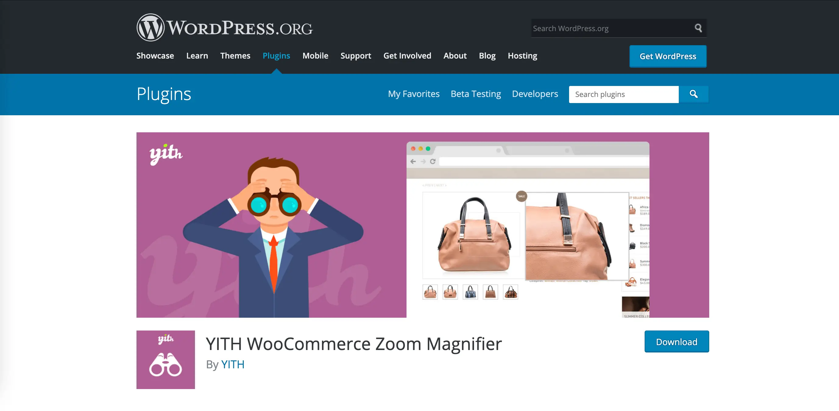5個 YITH WooCommerce 系列外掛!讓你的網拍平台更有吸引力! YITH WooCommerce