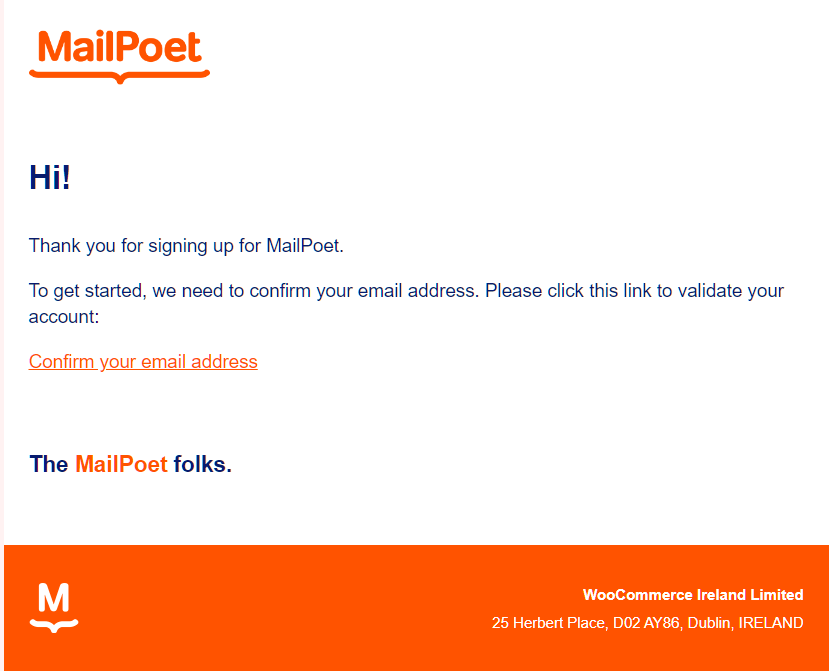 MailPoet 04
