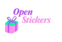 Open Stickers:免費下載 80 款去背手繪彩色插圖 1 截圖 2022Open Stickers 免費手繪彩色插圖,輕鬆擁有80款去背手繪插圖!|鵠學苑