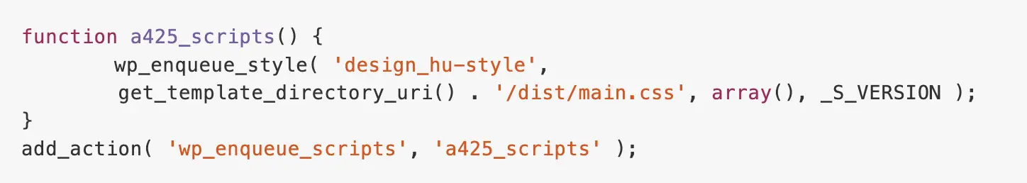 使用 Webpack 使用 loader 編譯 CSS｜鵠學苑07