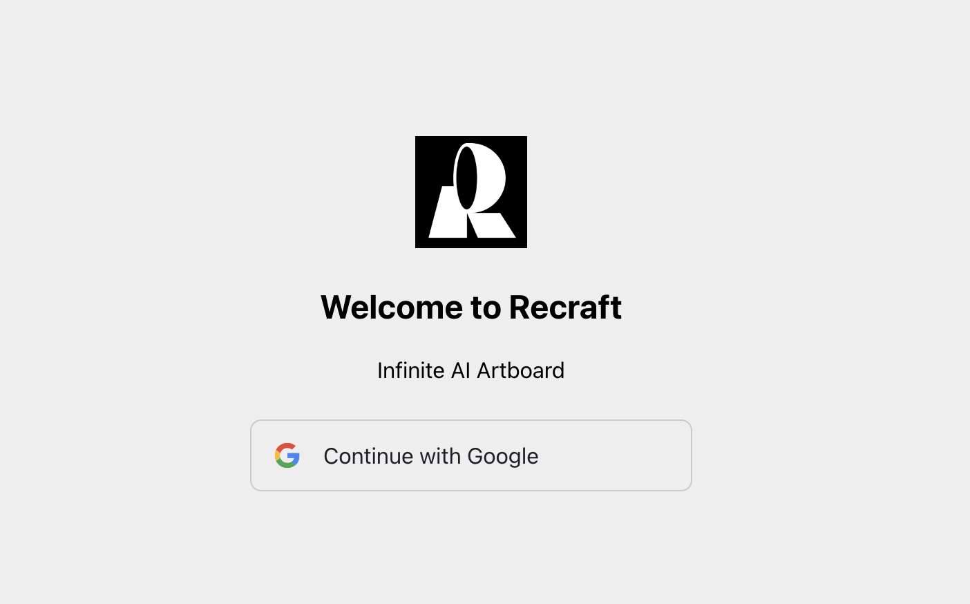 Recraft｜step1｜鵠學苑