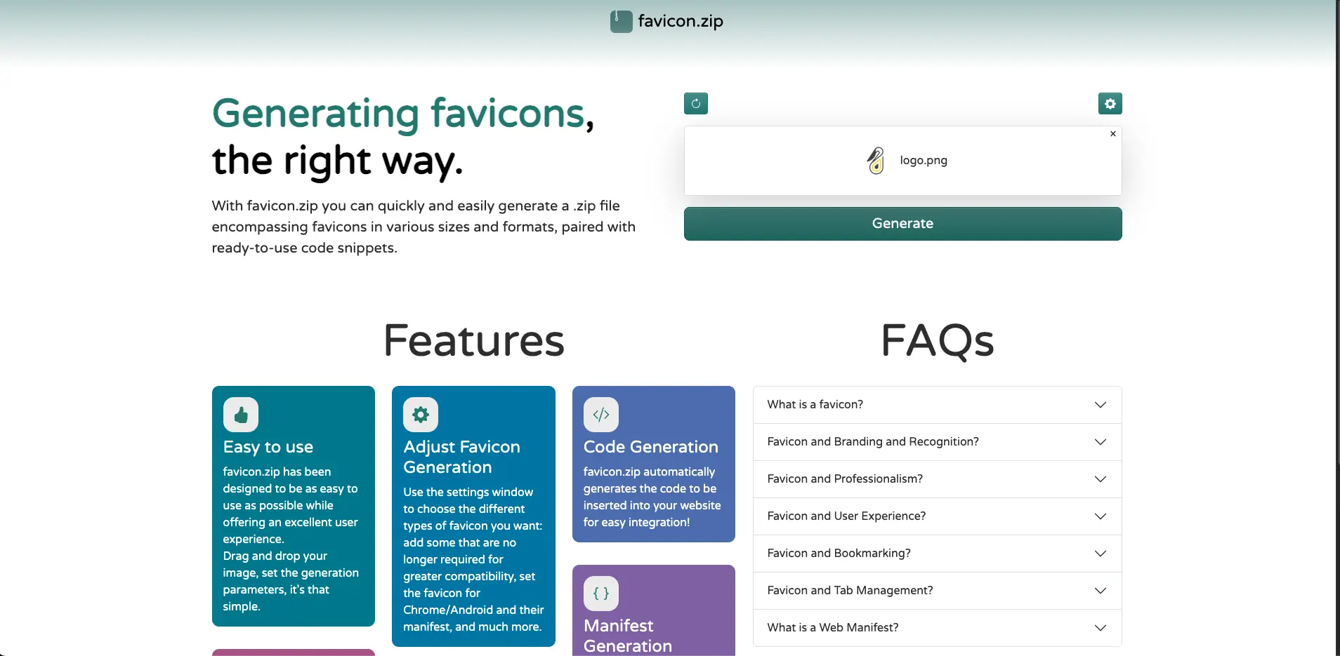 favicon｜step2｜鵠學苑
