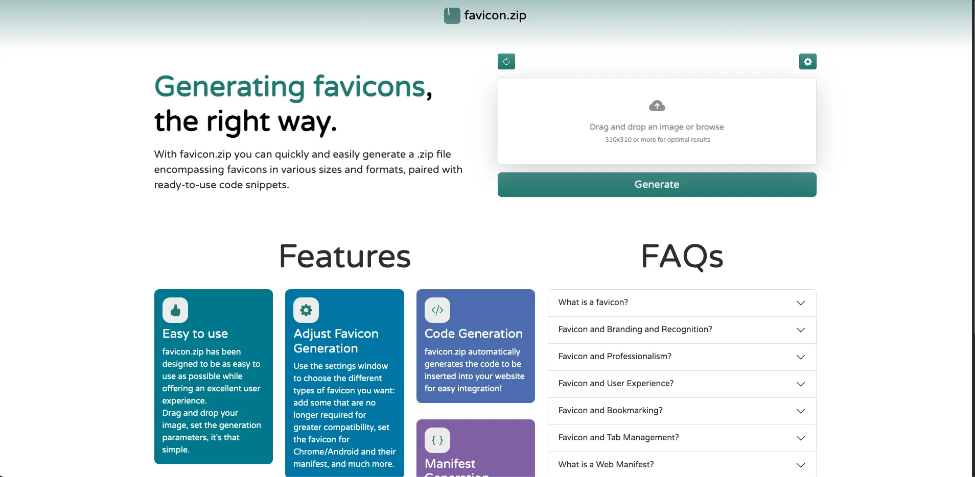 what is favicon｜鵠學苑